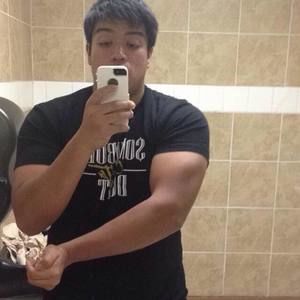 Meet your Posher, Sam